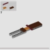 Побег тираннозавра и атроцираптора (LEGO 76948)