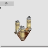Побег тираннозавра и атроцираптора (LEGO 76948)