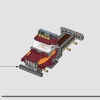 Побег тираннозавра и атроцираптора (LEGO 76948)