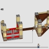 Побег тираннозавра и атроцираптора (LEGO 76948)