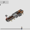 Побег тираннозавра и атроцираптора (LEGO 76948)