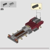 Побег тираннозавра и атроцираптора (LEGO 76948)