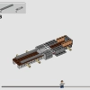 Побег тираннозавра и атроцираптора (LEGO 76948)