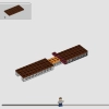 Побег тираннозавра и атроцираптора (LEGO 76948)