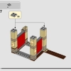Побег тираннозавра и атроцираптора (LEGO 76948)