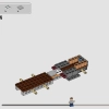 Побег тираннозавра и атроцираптора (LEGO 76948)