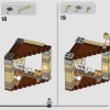Побег тираннозавра и атроцираптора (LEGO 76948)