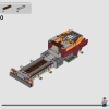 Побег тираннозавра и атроцираптора (LEGO 76948)