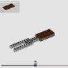 Побег тираннозавра и атроцираптора (LEGO 76948)