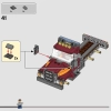 Побег тираннозавра и атроцираптора (LEGO 76948)