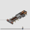 Побег тираннозавра и атроцираптора (LEGO 76948)