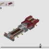 Побег тираннозавра и атроцираптора (LEGO 76948)