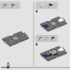 Побег тираннозавра и атроцираптора (LEGO 76948)