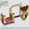 Побег тираннозавра и атроцираптора (LEGO 76948)