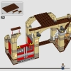 Побег тираннозавра и атроцираптора (LEGO 76948)