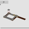 Побег тираннозавра и атроцираптора (LEGO 76948)