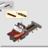 Побег тираннозавра и атроцираптора (LEGO 76948)
