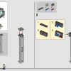 Атака гиганотозавра и теризинозавра (LEGO 76949)