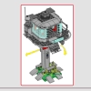 Атака гиганотозавра и теризинозавра (LEGO 76949)