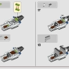Атака гиганотозавра и теризинозавра (LEGO 76949)