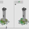 Атака гиганотозавра и теризинозавра (LEGO 76949)