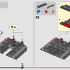 Атака гиганотозавра и теризинозавра (LEGO 76949)