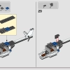 Атака гиганотозавра и теризинозавра (LEGO 76949)