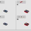 Атака гиганотозавра и теризинозавра (LEGO 76949)