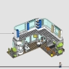 Атака гиганотозавра и теризинозавра (LEGO 76949)