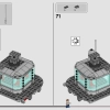 Атака гиганотозавра и теризинозавра (LEGO 76949)