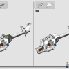 Атака гиганотозавра и теризинозавра (LEGO 76949)