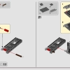 Атака гиганотозавра и теризинозавра (LEGO 76949)