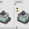 Атака гиганотозавра и теризинозавра (LEGO 76949)