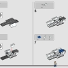 Атака гиганотозавра и теризинозавра (LEGO 76949)