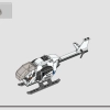 Атака гиганотозавра и теризинозавра (LEGO 76949)