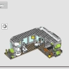 Атака гиганотозавра и теризинозавра (LEGO 76949)