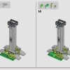 Атака гиганотозавра и теризинозавра (LEGO 76949)