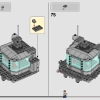 Атака гиганотозавра и теризинозавра (LEGO 76949)