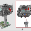Атака гиганотозавра и теризинозавра (LEGO 76949)