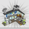 Атака гиганотозавра и теризинозавра (LEGO 76949)