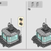 Атака гиганотозавра и теризинозавра (LEGO 76949)