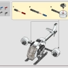 Атака гиганотозавра и теризинозавра (LEGO 76949)