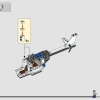 Атака гиганотозавра и теризинозавра (LEGO 76949)