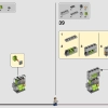 Атака гиганотозавра и теризинозавра (LEGO 76949)