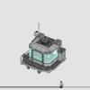 Атака гиганотозавра и теризинозавра (LEGO 76949)