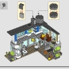 Атака гиганотозавра и теризинозавра (LEGO 76949)