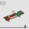 Нападение трицератопса на пикап (LEGO 76950)