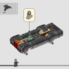 Нападение трицератопса на пикап (LEGO 76950)