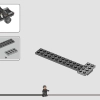 Нападение трицератопса на пикап (LEGO 76950)
