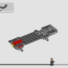 Нападение трицератопса на пикап (LEGO 76950)